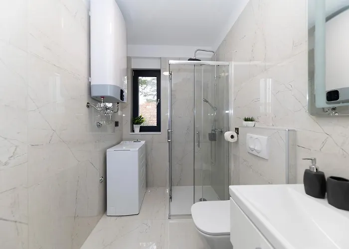 Daire Marianne , Parking Free , 2 Bedroom & 2 Bathroom , Modern & Cozy